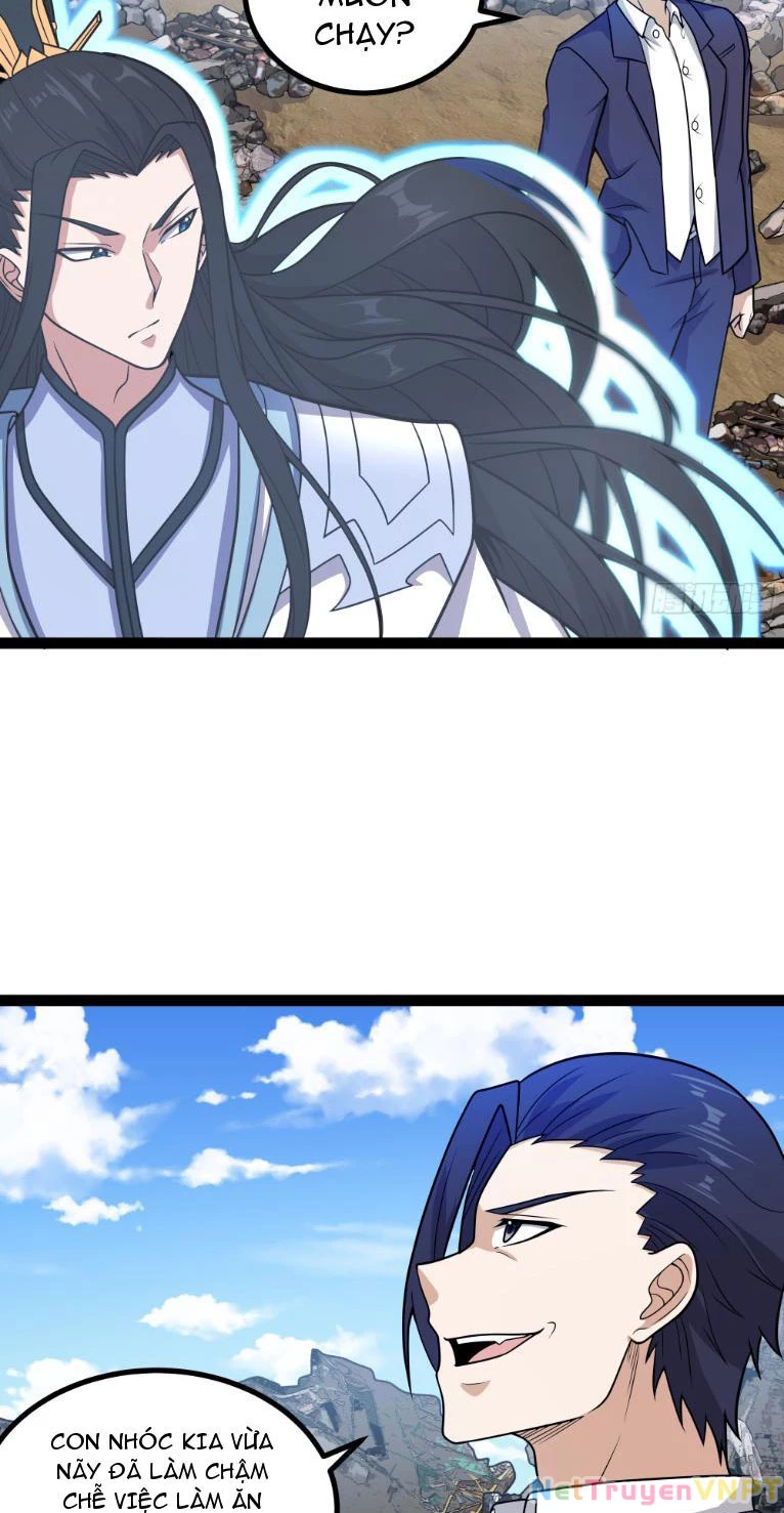 Mạnh Nhất Dị Giới Chapter  29 - 37