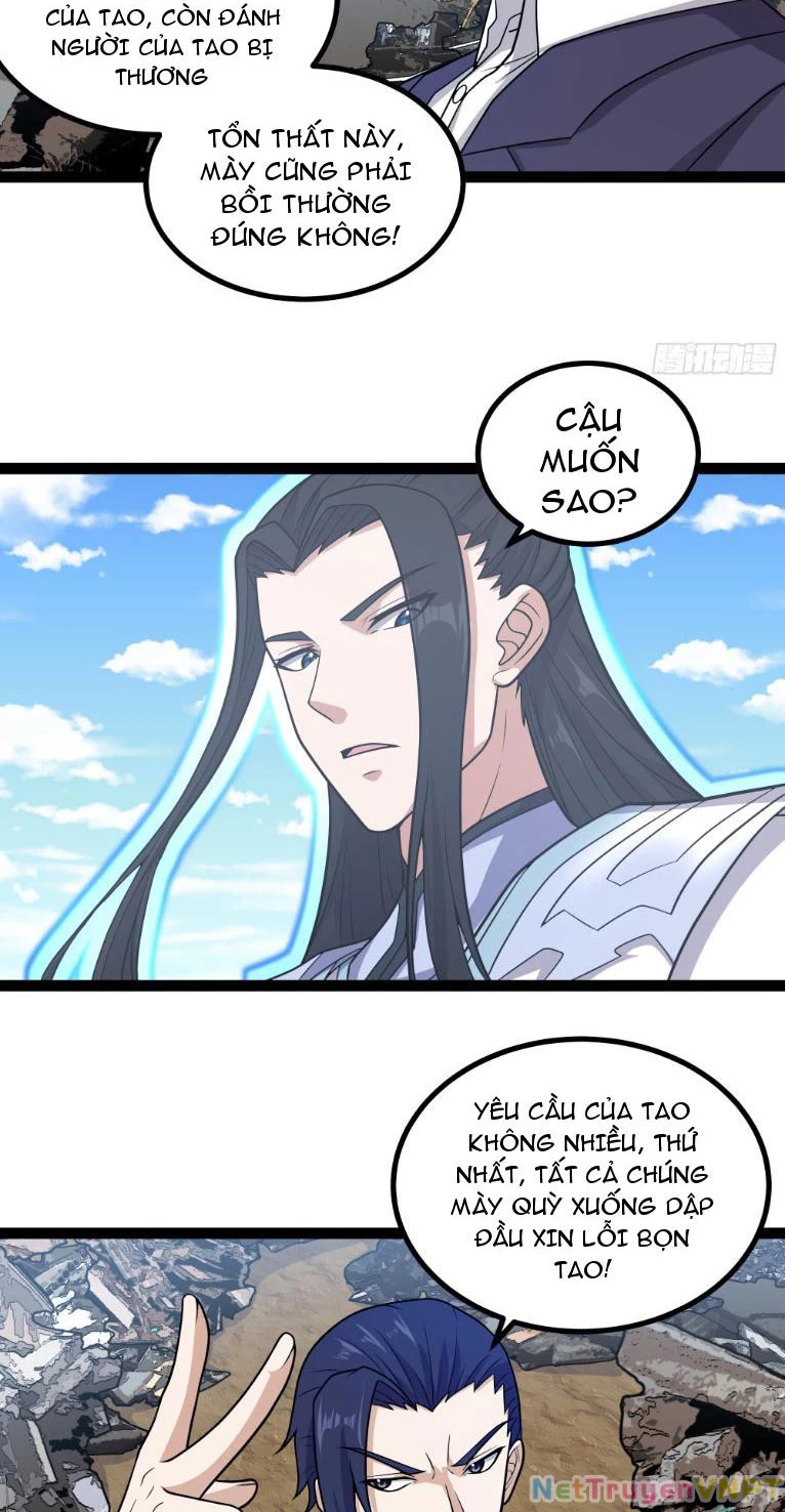 Mạnh Nhất Dị Giới Chapter  29 - 38