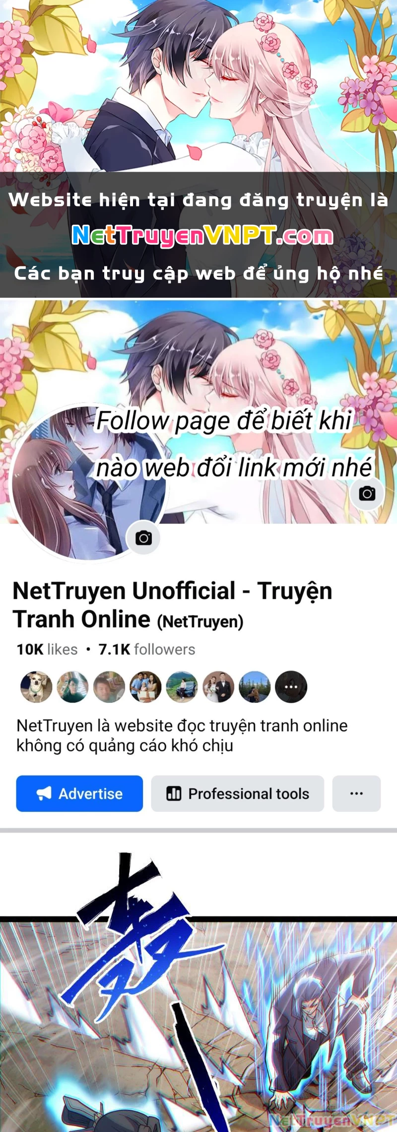 Mạnh Nhất Dị Giới Chapter 30 - 1