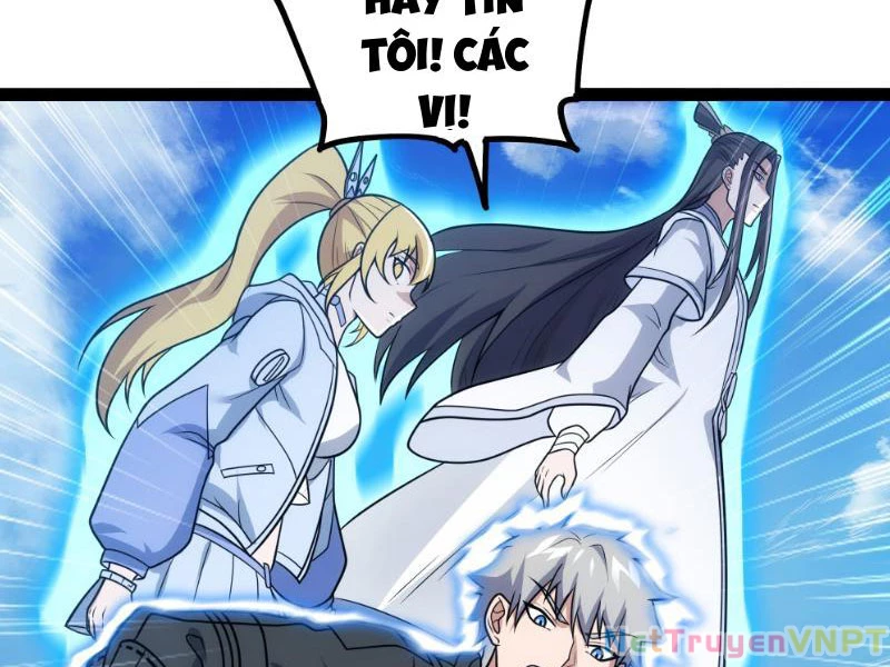 Mạnh Nhất Dị Giới Chapter 30 - 33