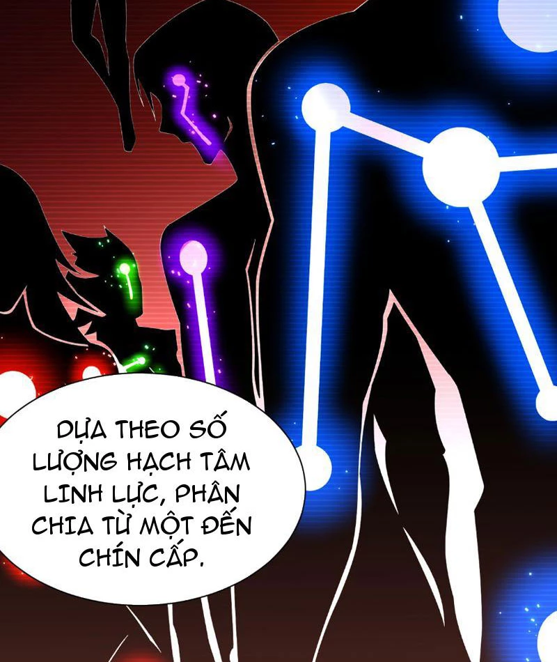 Ma tu tái sinh: Khởi đầu nhặt được một hành tinh zombie Chapter 7 - 57