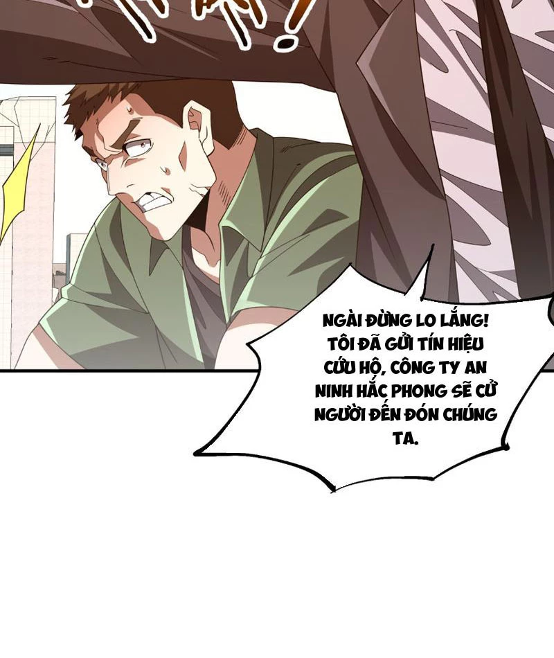 Ma tu tái sinh: Khởi đầu nhặt được một hành tinh zombie Chapter 7 - 78