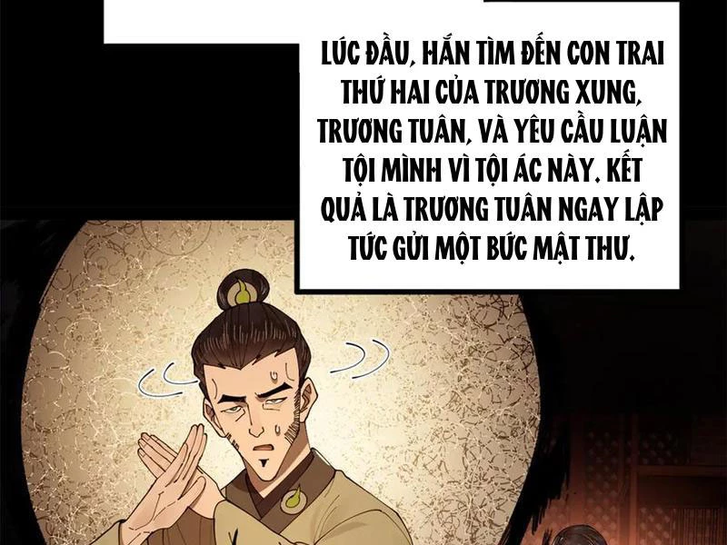 Chàng Rể Mạnh Nhất Lịch Sử Chapter 230 - 84