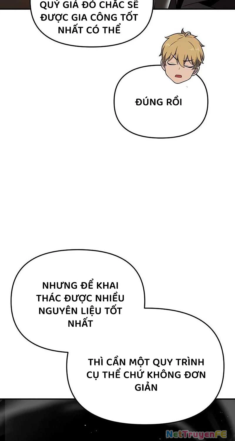 Vua Hiệp Sĩ Đã Trở Lại Với Một Vị Thần Chapter 79 - 36