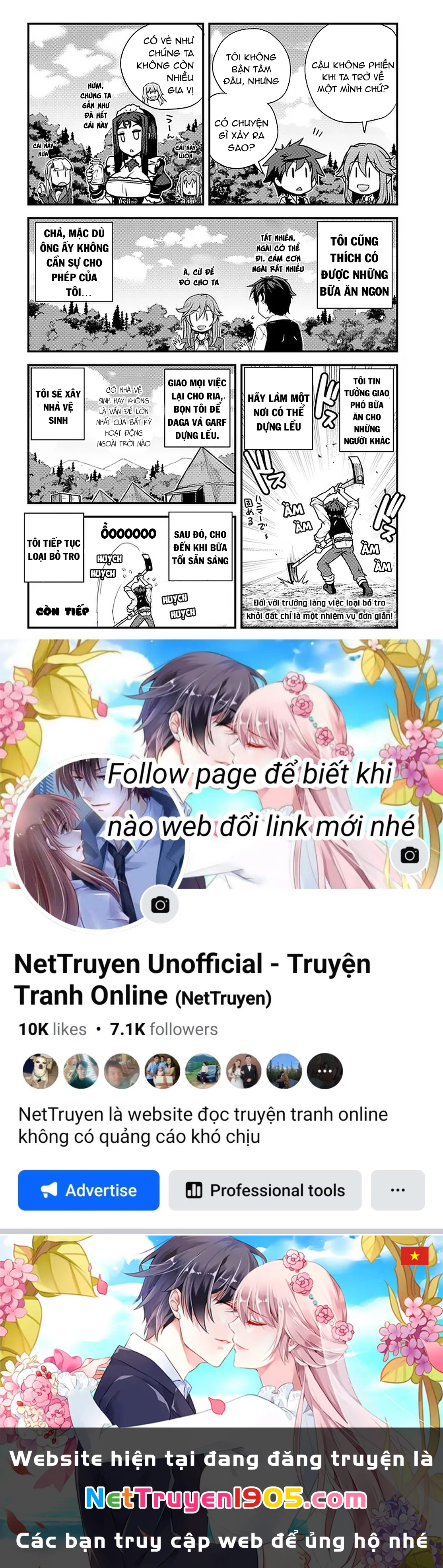 Cuộc Sống Thong Dong Ở Dị Thế Giới Chapter 176 - 5