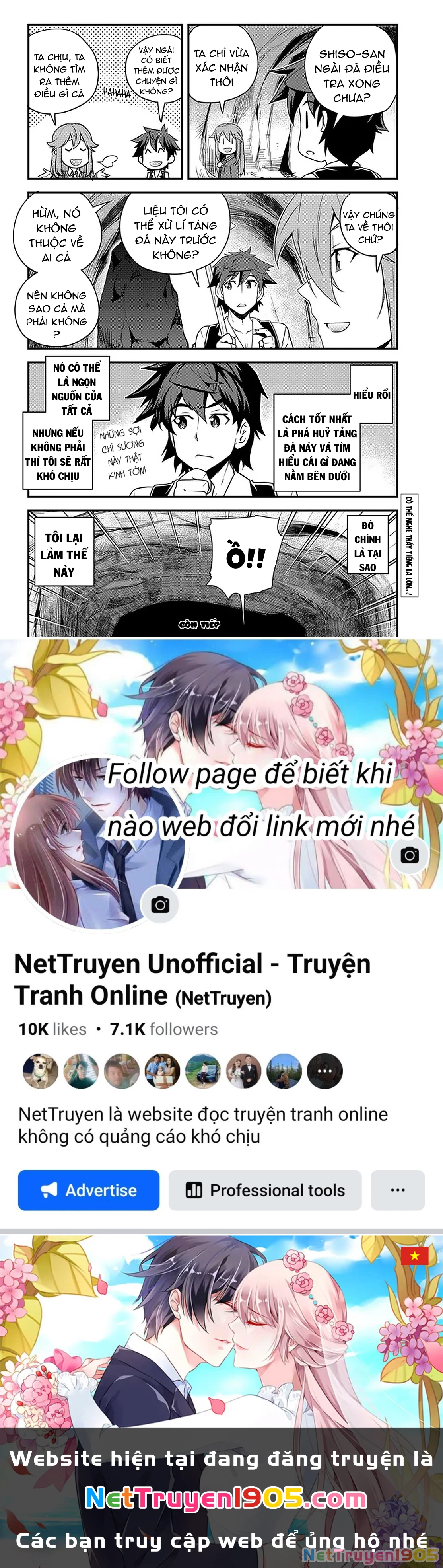 Cuộc Sống Thong Dong Ở Dị Thế Giới Chapter 177 - 9