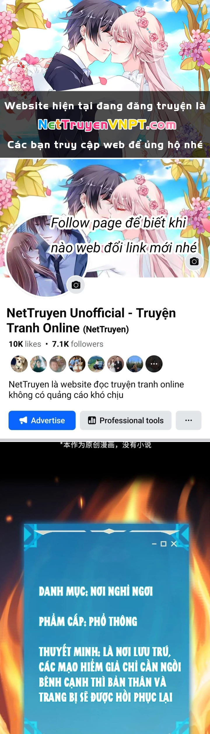 Boss Cuối Chấp Nhận Trở Thành Người Chơi Chapter 21 - 1