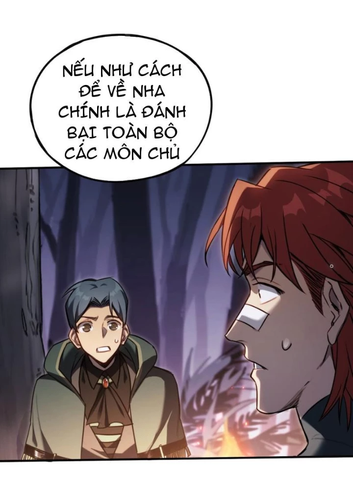 Boss Cuối Chấp Nhận Trở Thành Người Chơi Chapter 21 - 25