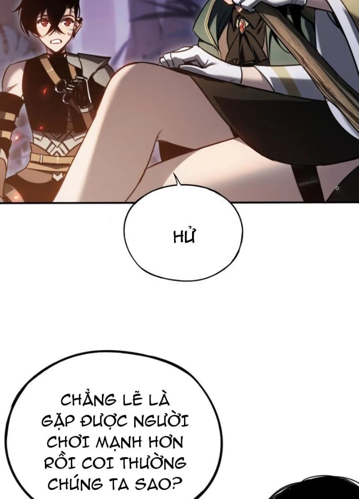 Boss Cuối Chấp Nhận Trở Thành Người Chơi Chapter 21 - 33