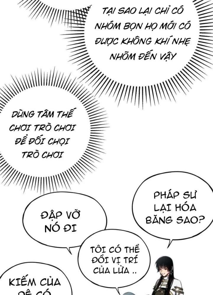 Boss Cuối Chấp Nhận Trở Thành Người Chơi Chapter 21 - 111