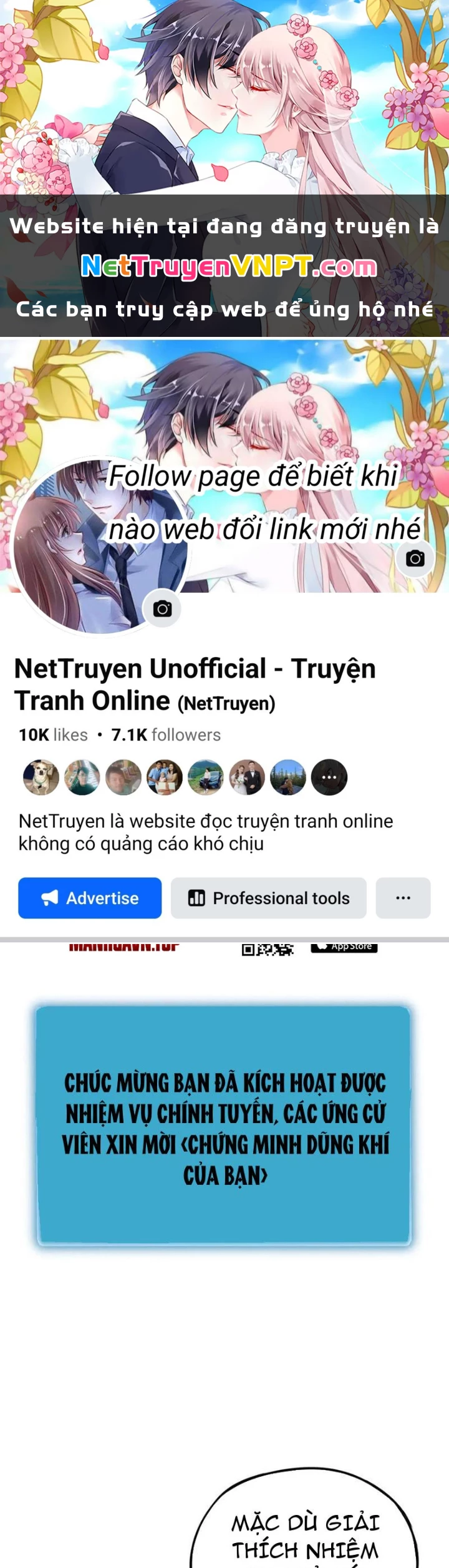 Boss Cuối Chấp Nhận Trở Thành Người Chơi Chapter 22 - 1