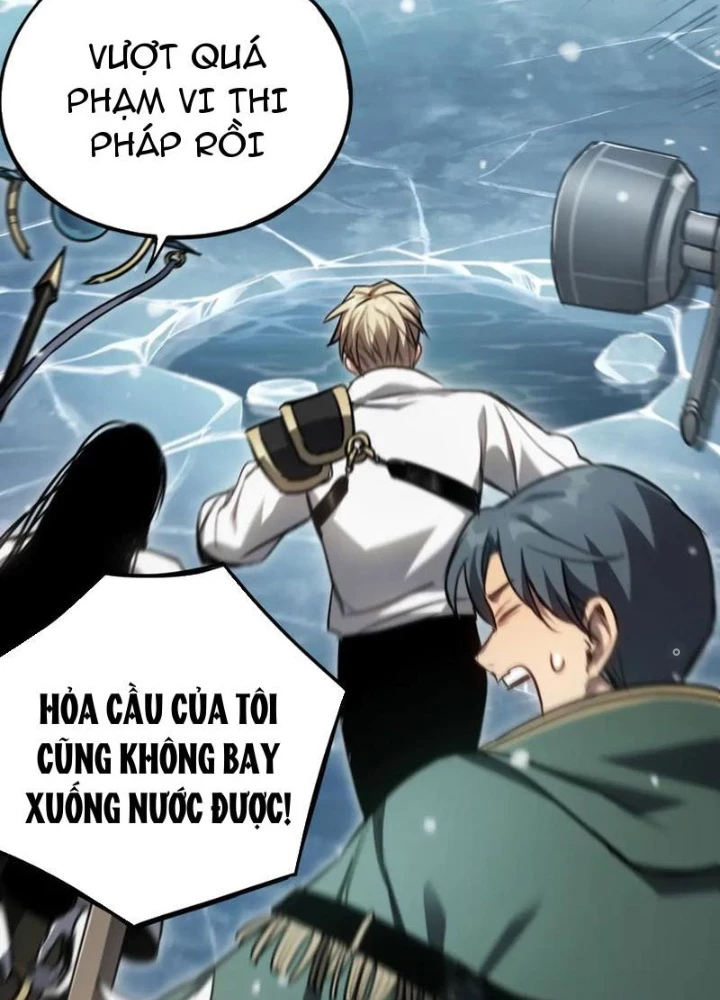 Boss Cuối Chấp Nhận Trở Thành Người Chơi Chapter 22 - 67