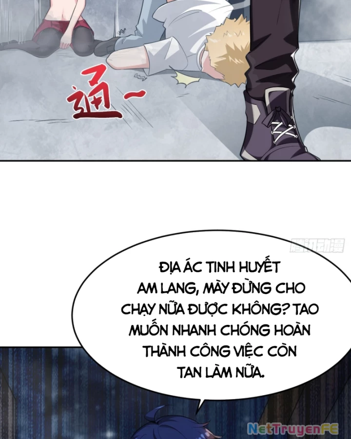 Bạn Gái Của Tôi Toàn Là Truyền Thuyết Chapter 1 - 39