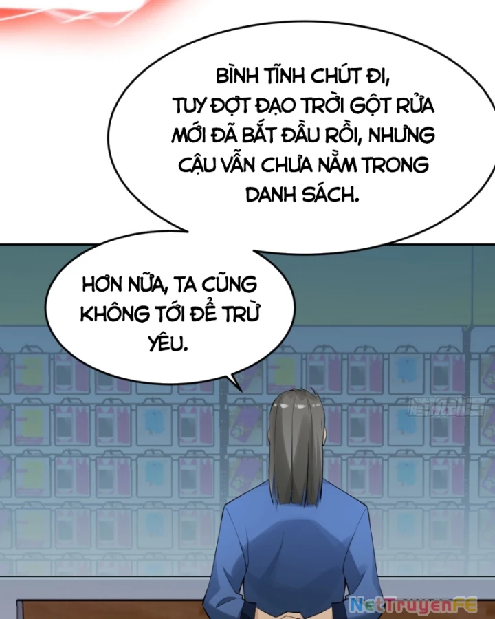 Bạn Gái Của Tôi Toàn Là Truyền Thuyết Chapter 3 - 11