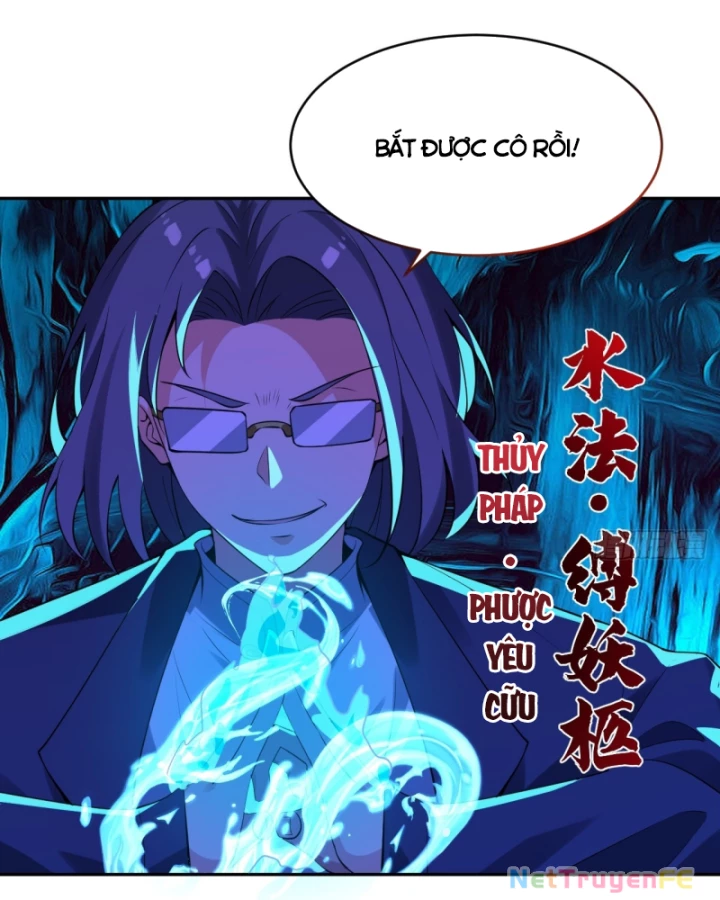 Bạn Gái Của Tôi Toàn Là Truyền Thuyết Chapter 4 - 29