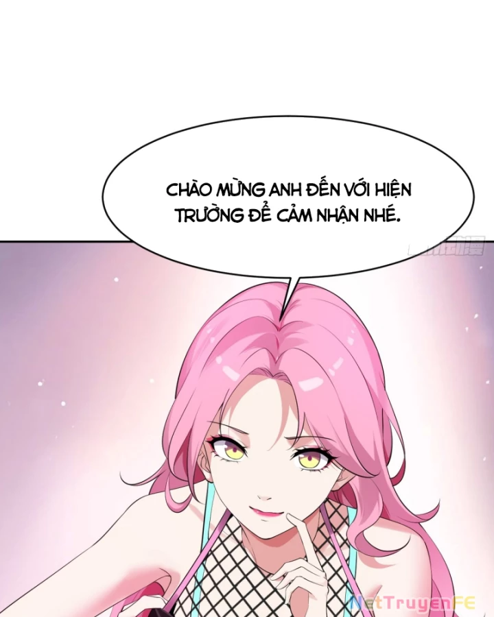 Bạn Gái Của Tôi Toàn Là Truyền Thuyết Chapter 7 - 38