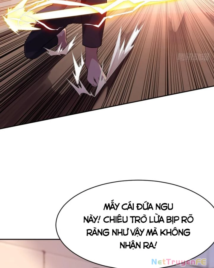 Bạn Gái Của Tôi Toàn Là Truyền Thuyết Chapter 8 - 47