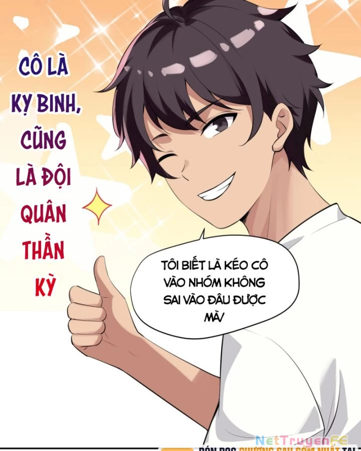 Bạn Gái Của Tôi Toàn Là Truyền Thuyết Chapter 8 - 51