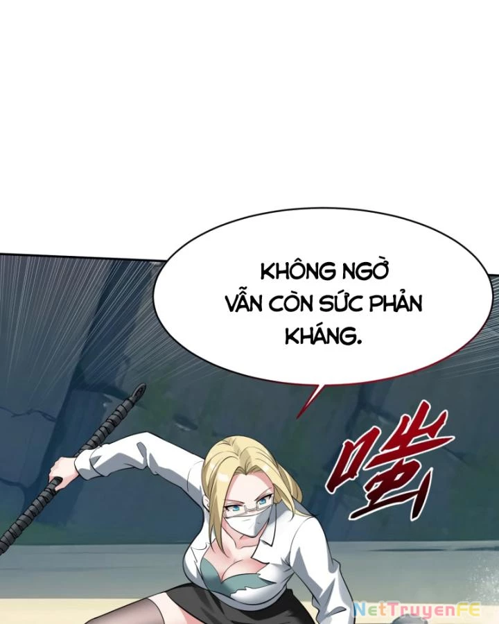 Bạn Gái Của Tôi Toàn Là Truyền Thuyết Chapter 16 - 51