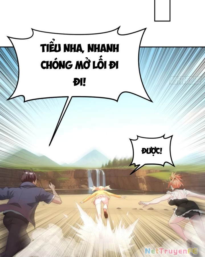 Bạn Gái Của Tôi Toàn Là Truyền Thuyết Chapter 19 - 14