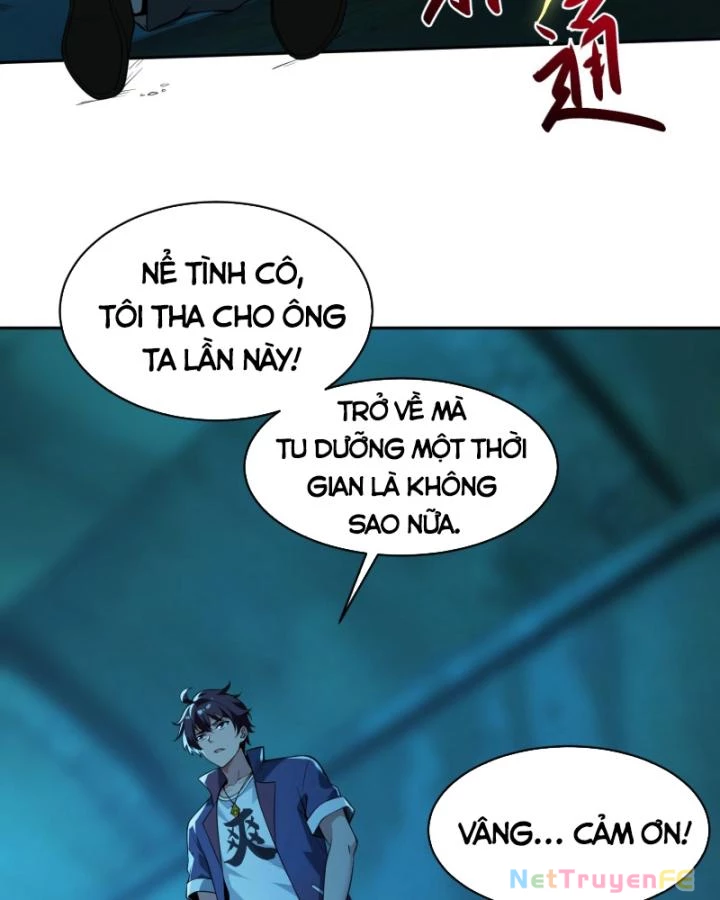 Bạn Gái Của Tôi Toàn Là Truyền Thuyết Chapter 22 - 26