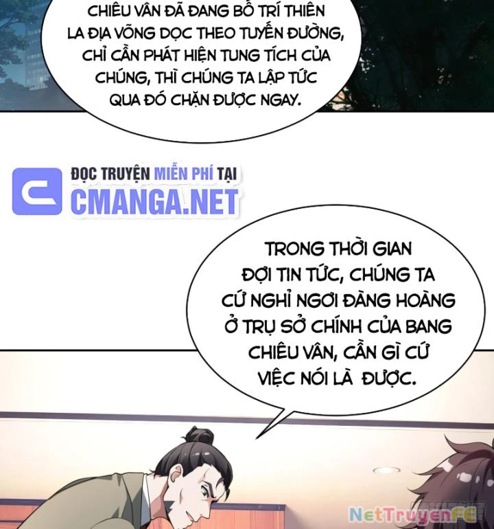 Bạn Gái Của Tôi Toàn Là Truyền Thuyết Chapter 22 - 52