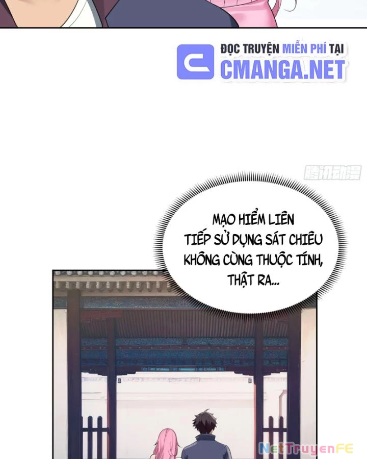 Bạn Gái Của Tôi Toàn Là Truyền Thuyết Chapter 25 - 59