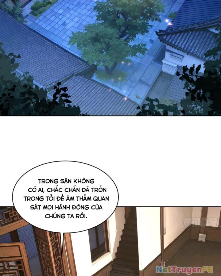 Bạn Gái Của Tôi Toàn Là Truyền Thuyết Chapter 27 - 3