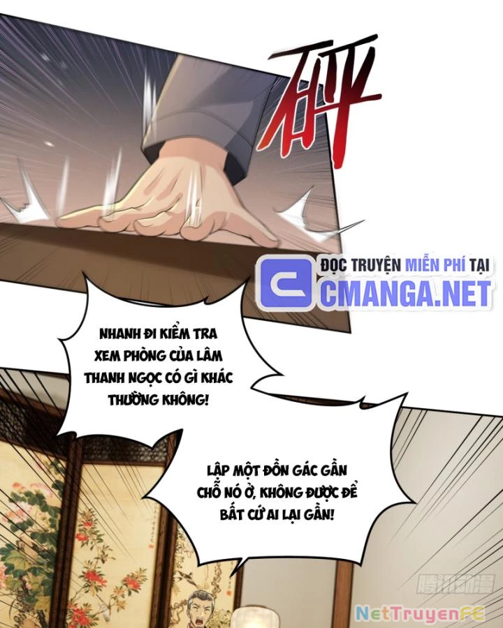 Bạn Gái Của Tôi Toàn Là Truyền Thuyết Chapter 29 - 38