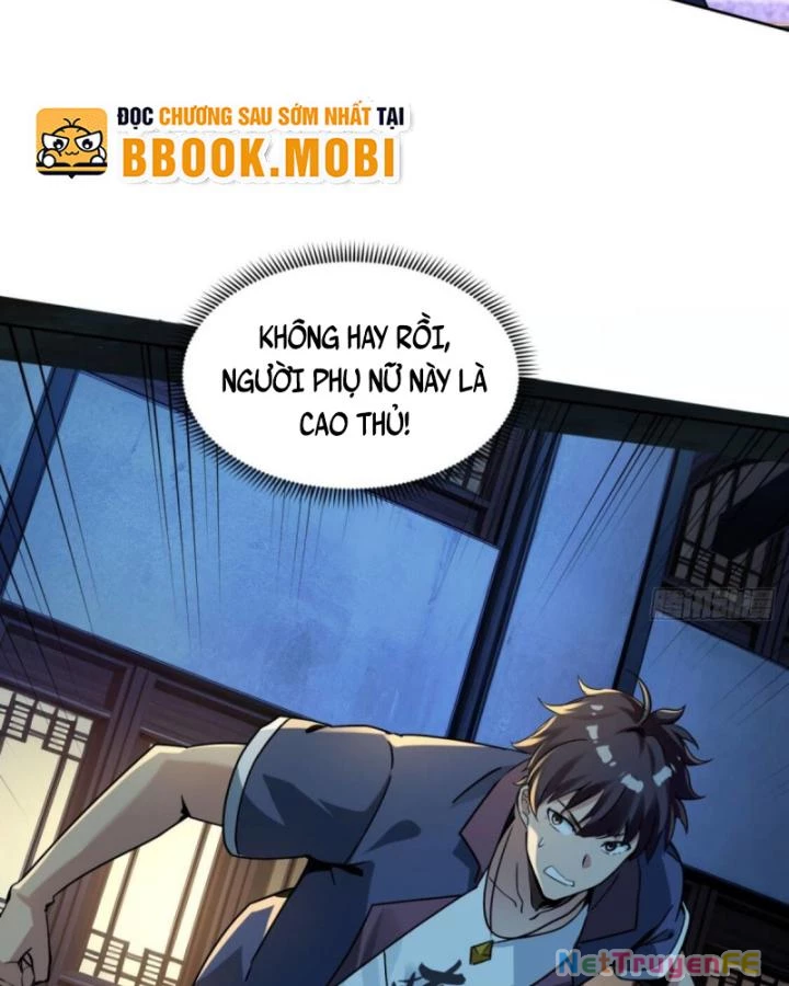 Bạn Gái Của Tôi Toàn Là Truyền Thuyết Chapter 30 - 18