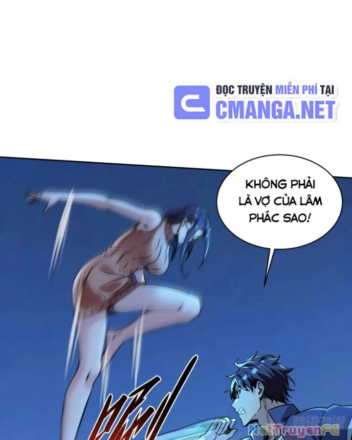 Bạn Gái Của Tôi Toàn Là Truyền Thuyết Chapter 30 - 26