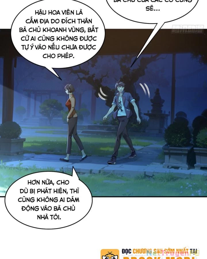 Bạn Gái Của Tôi Toàn Là Truyền Thuyết Chapter 31 - 31