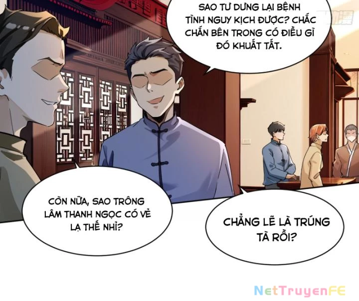 Bạn Gái Của Tôi Toàn Là Truyền Thuyết Chapter 32 - 8