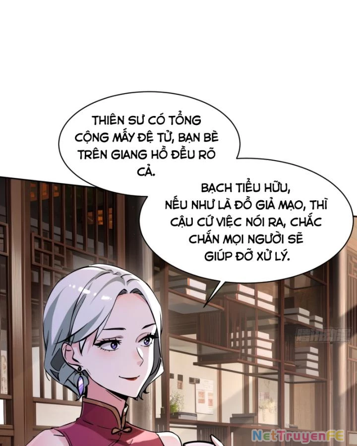 Bạn Gái Của Tôi Toàn Là Truyền Thuyết Chapter 32 - 16