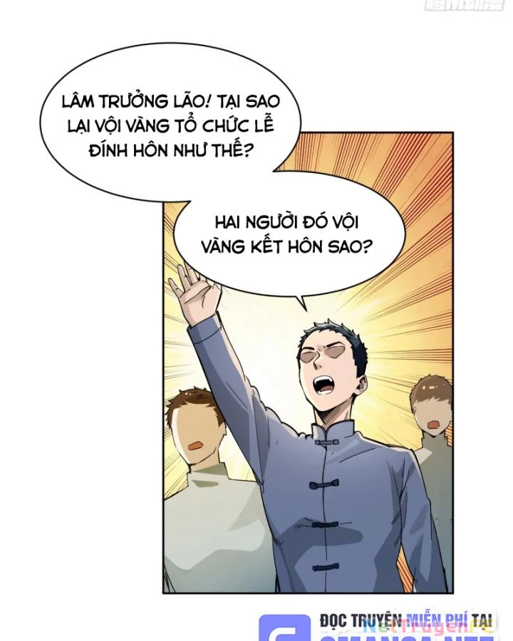 Bạn Gái Của Tôi Toàn Là Truyền Thuyết Chapter 32 - 22