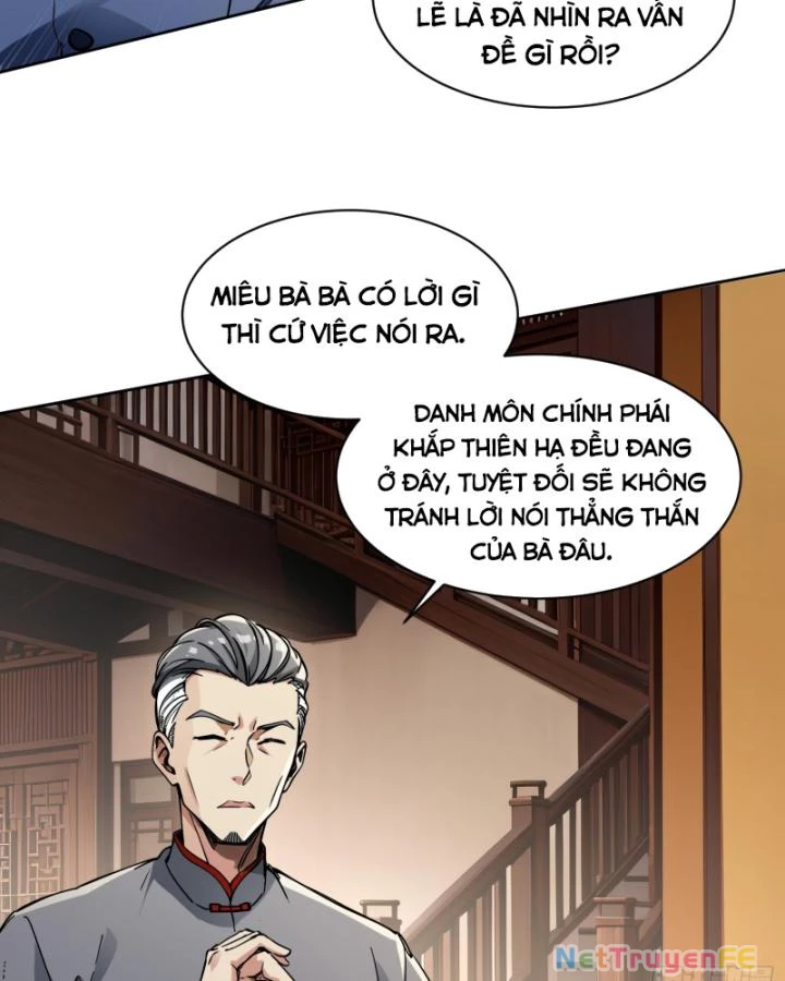 Bạn Gái Của Tôi Toàn Là Truyền Thuyết Chapter 32 - 29