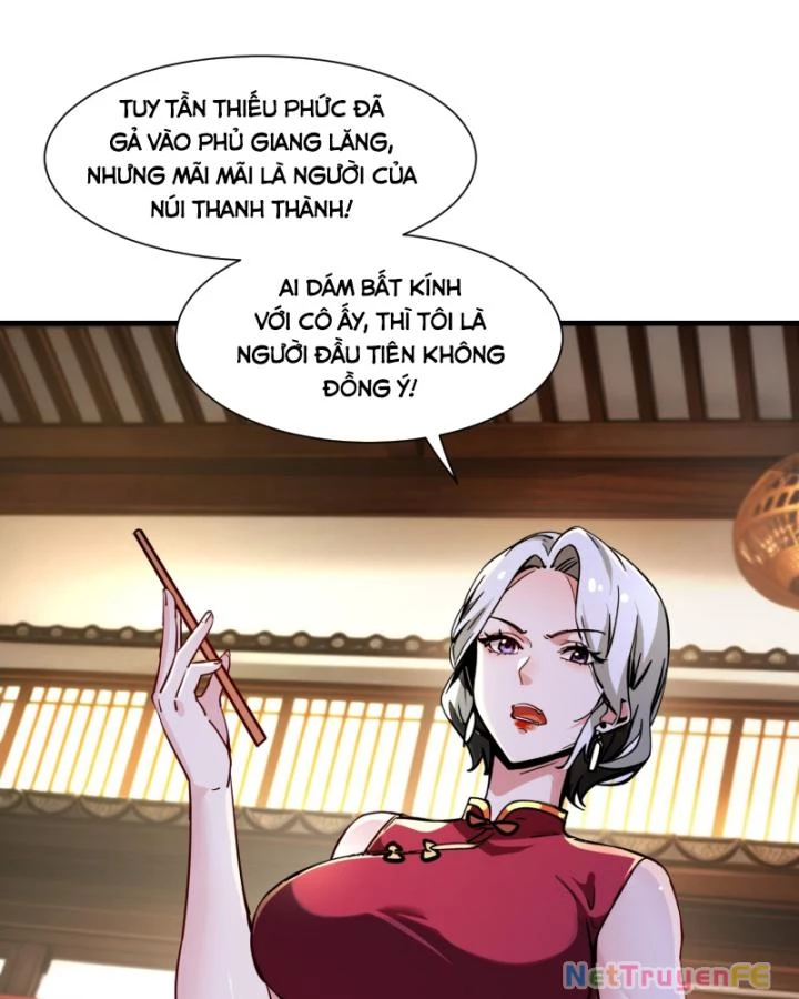 Bạn Gái Của Tôi Toàn Là Truyền Thuyết Chapter 34 - 13