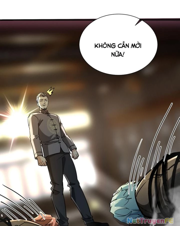 Bạn Gái Của Tôi Toàn Là Truyền Thuyết Chapter 34 - 23