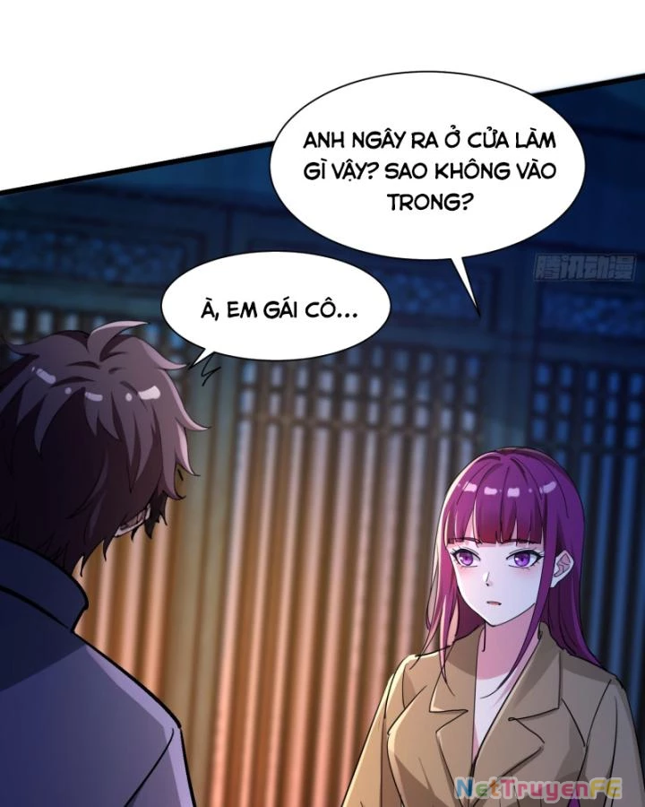 Bạn Gái Của Tôi Toàn Là Truyền Thuyết Chapter 34 - 71