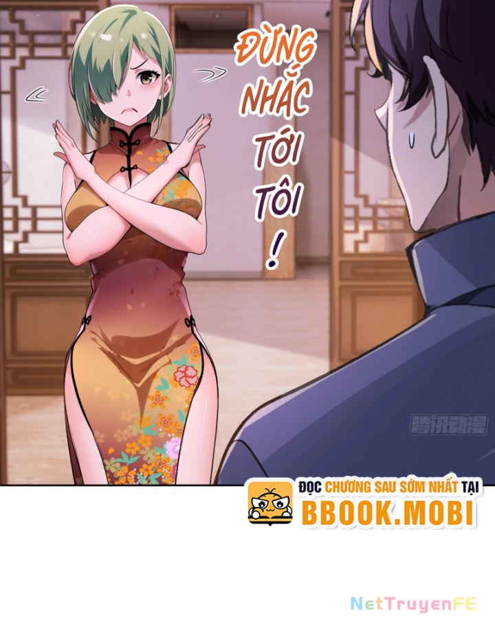 Bạn Gái Của Tôi Toàn Là Truyền Thuyết Chapter 35 - 3