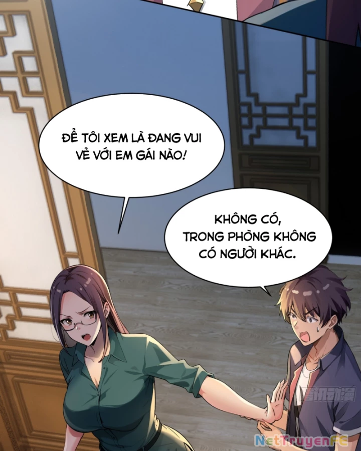 Bạn Gái Của Tôi Toàn Là Truyền Thuyết Chapter 35 - 48