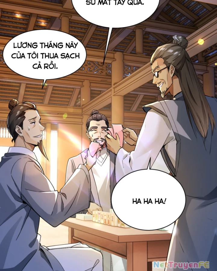 Bạn Gái Của Tôi Toàn Là Truyền Thuyết Chapter 38 - 13