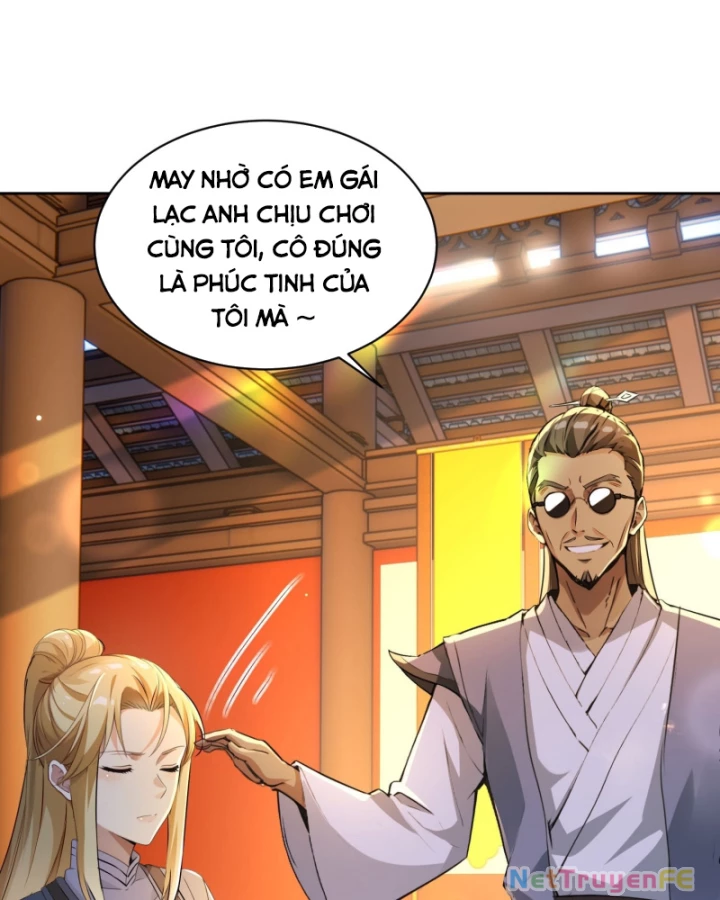 Bạn Gái Của Tôi Toàn Là Truyền Thuyết Chapter 38 - 15