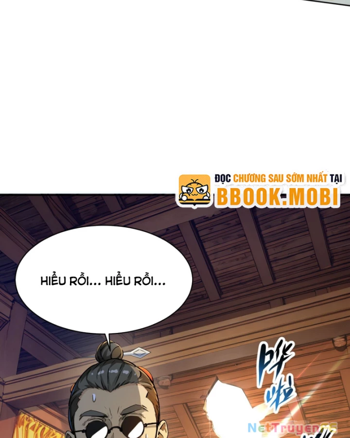 Bạn Gái Của Tôi Toàn Là Truyền Thuyết Chapter 38 - 21