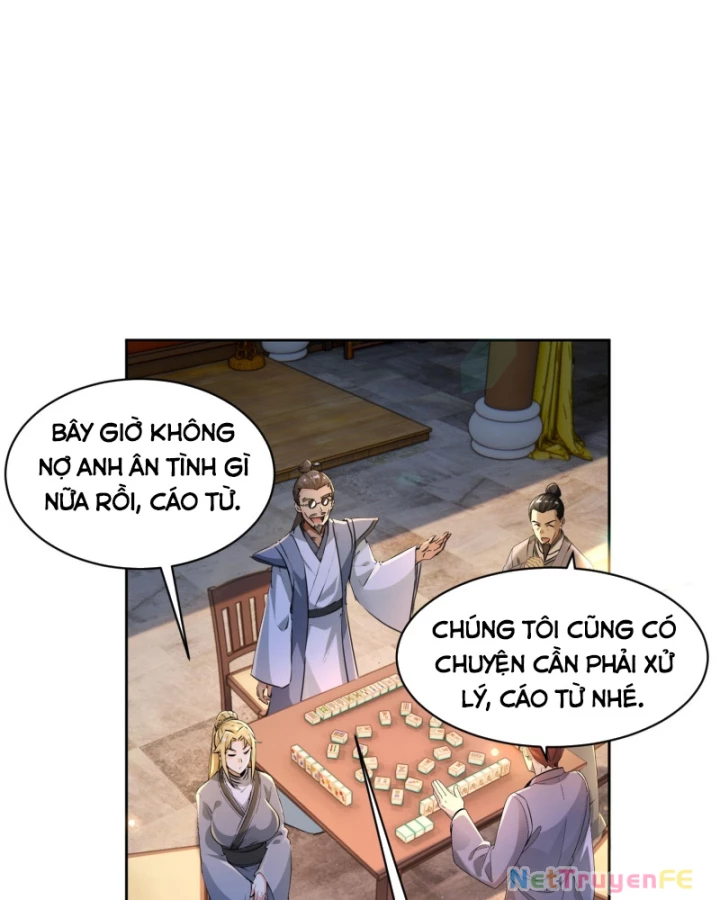 Bạn Gái Của Tôi Toàn Là Truyền Thuyết Chapter 38 - 23