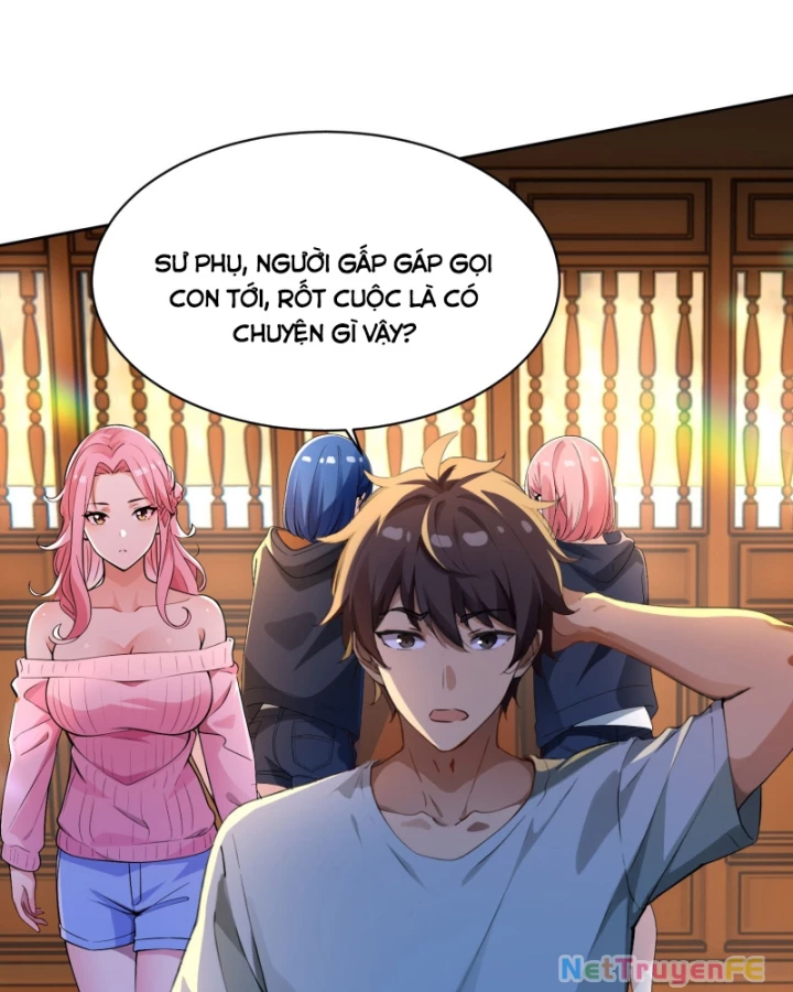 Bạn Gái Của Tôi Toàn Là Truyền Thuyết Chapter 38 - 30