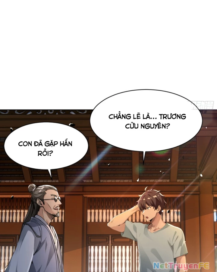 Bạn Gái Của Tôi Toàn Là Truyền Thuyết Chapter 38 - 50