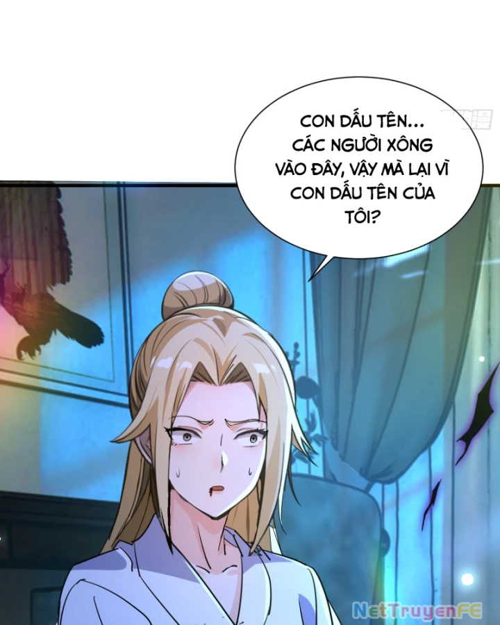 Bạn Gái Của Tôi Toàn Là Truyền Thuyết Chapter 39 - 46