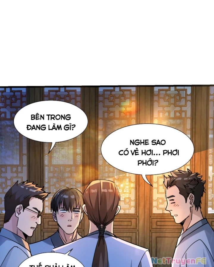 Bạn Gái Của Tôi Toàn Là Truyền Thuyết Chapter 41 - 16