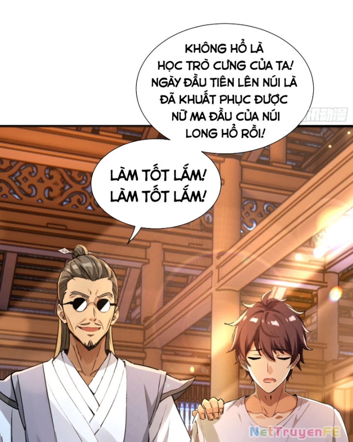 Bạn Gái Của Tôi Toàn Là Truyền Thuyết Chapter 41 - 30